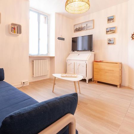 Le Bihan - Wifi - Centre Ville Vannes Kültér fotó